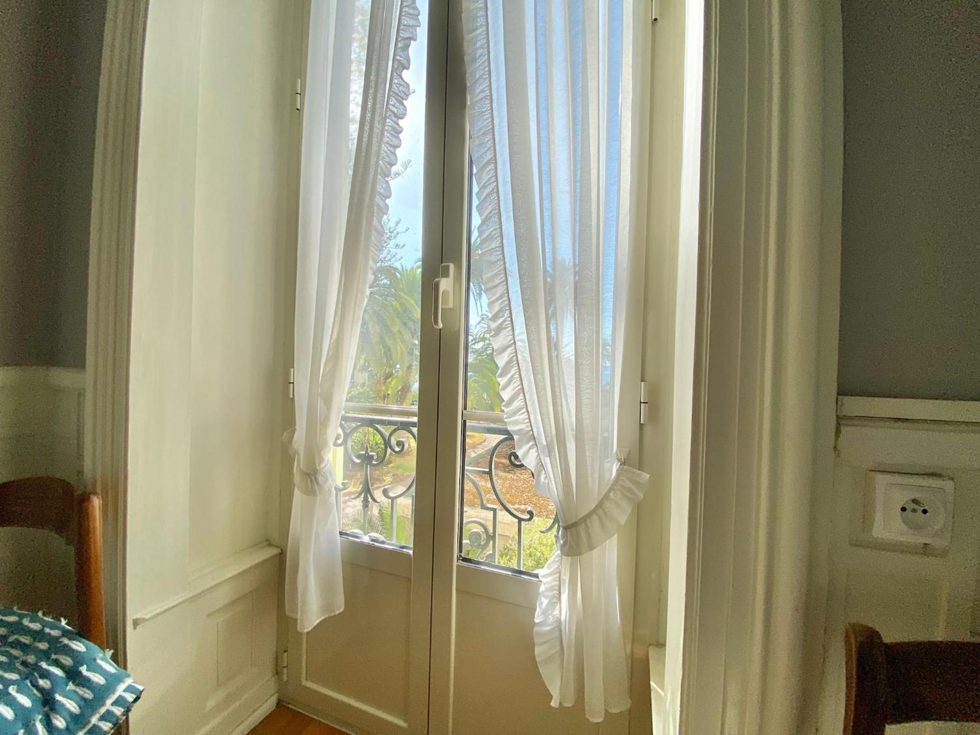 'Le Regina', Vue Mer, Plein Centre, Unique Ментона Екстериор снимка