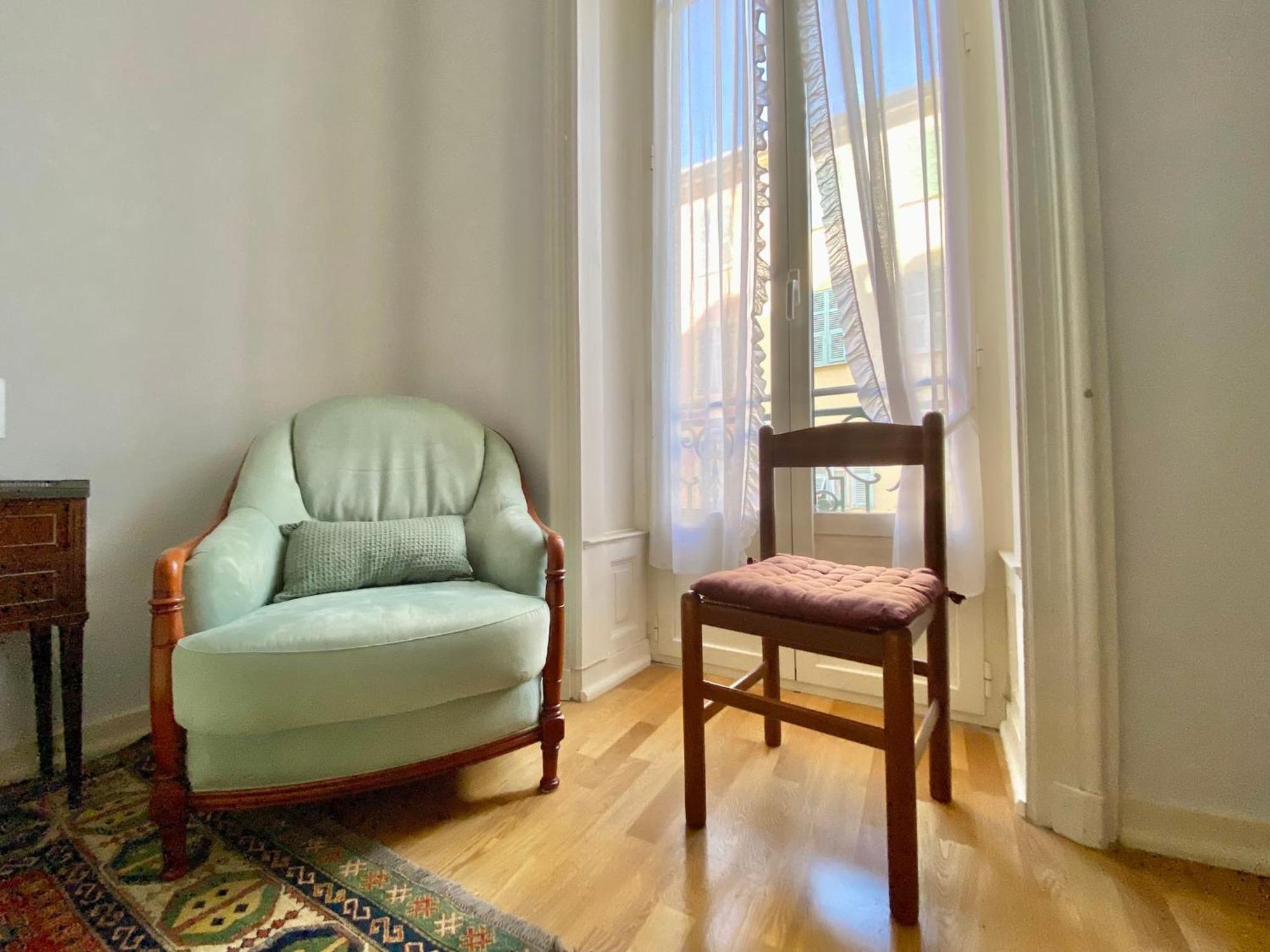 'Le Regina', Vue Mer, Plein Centre, Unique Ментона Екстериор снимка